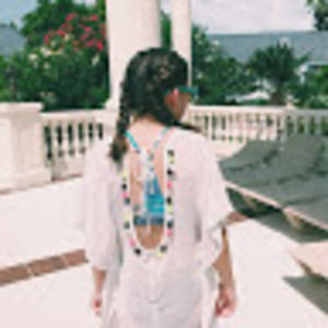 Meet your Posher, Ellie